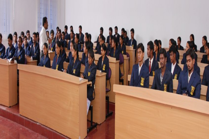classroom